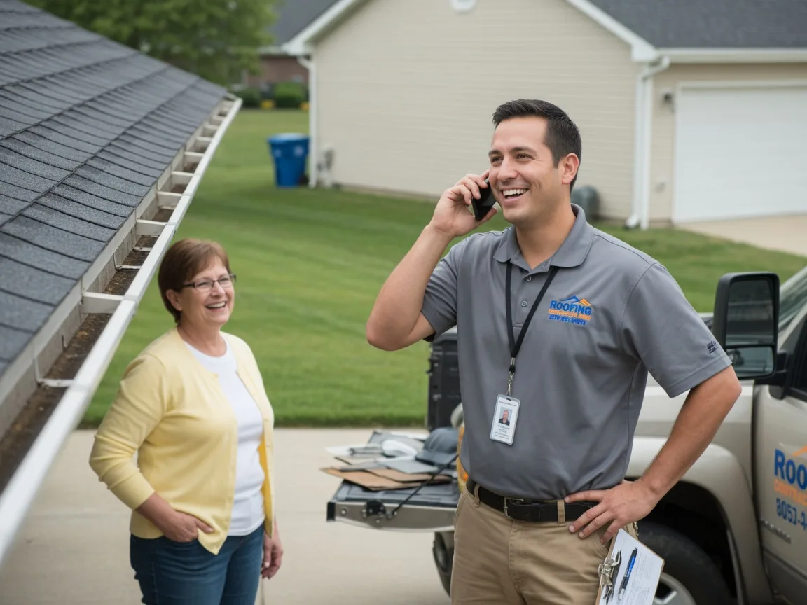 Local Roofing Contractors Austin, KY FAQs